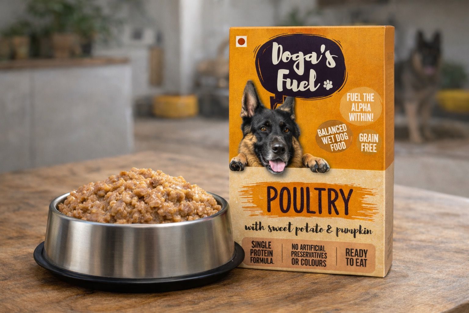 Poultry