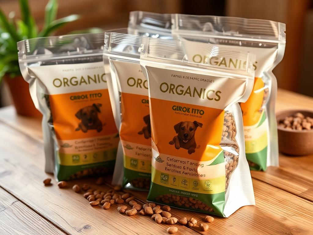 No artificial preservatives