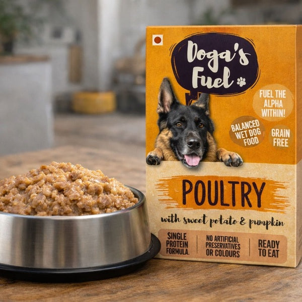 Poultry