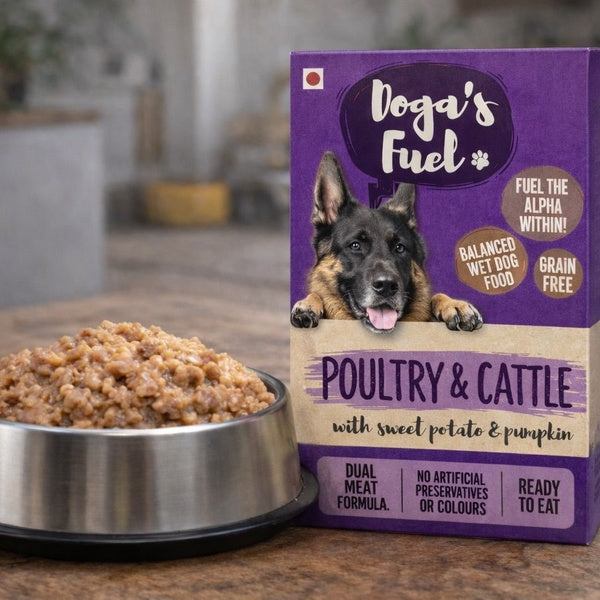Poultry & Cattle